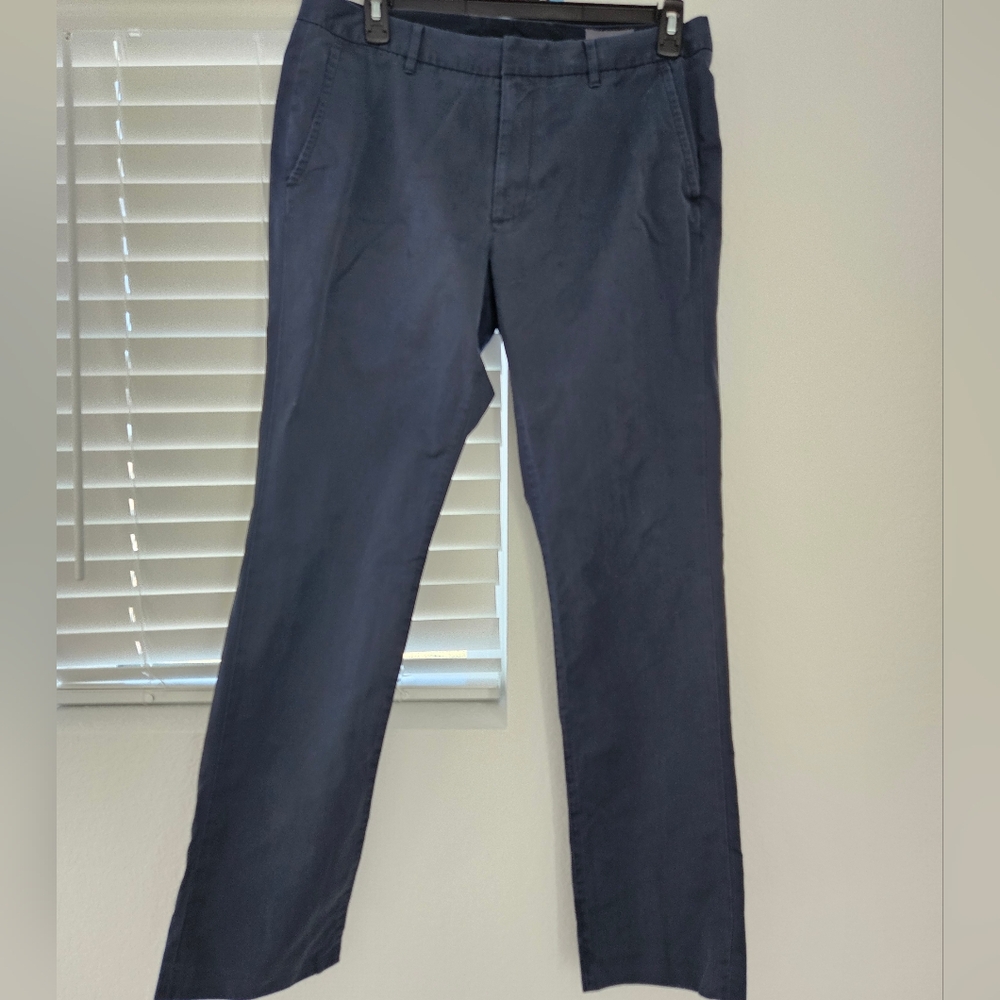 **SOLD**Bonobos Size 34/32 Weekday Warrior Slim Fit (Monday)